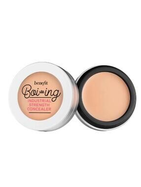 Benefit Boi-ing Industrial Strength Full Coverage Cream Concealer - N01 MSRP $28